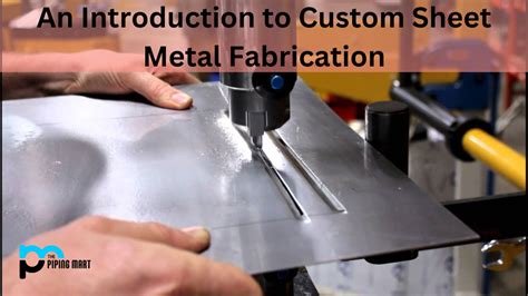 custom sheet metal fabrication pickering|custom sheet metal manufacturers.